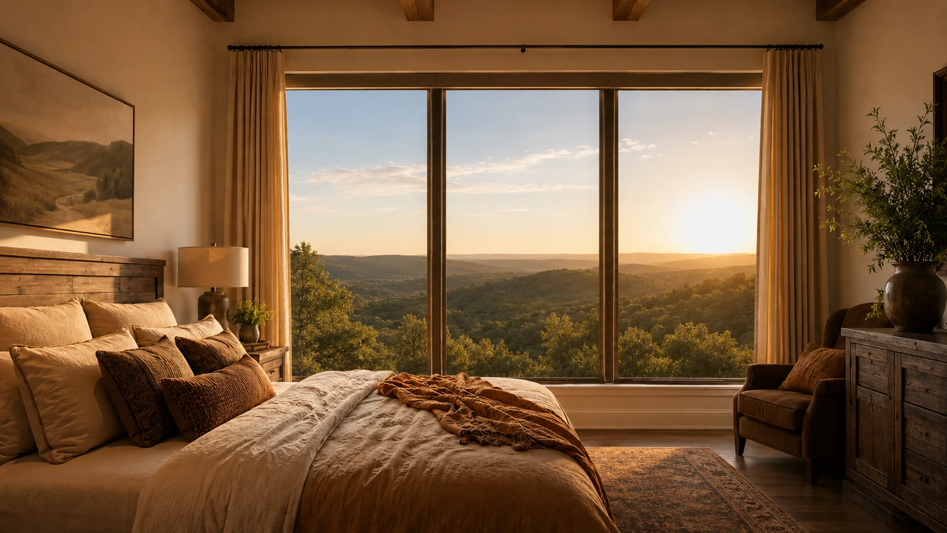 Professional Lighting Control & Motorized Shades installation by Elite Home Entertainment