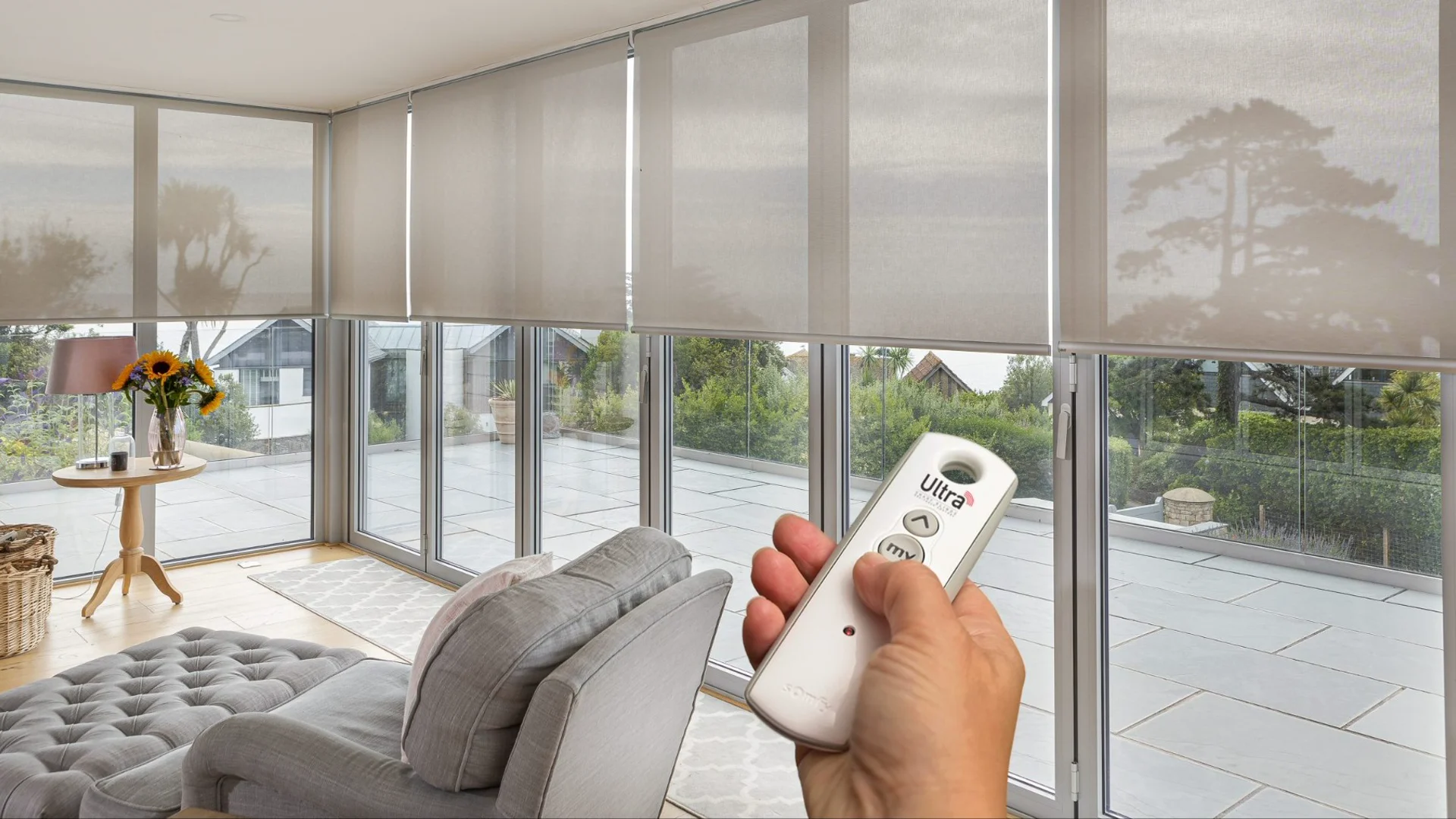 Professional Lutron Lighting & Shade Installation installation by Elite Home Entertainment