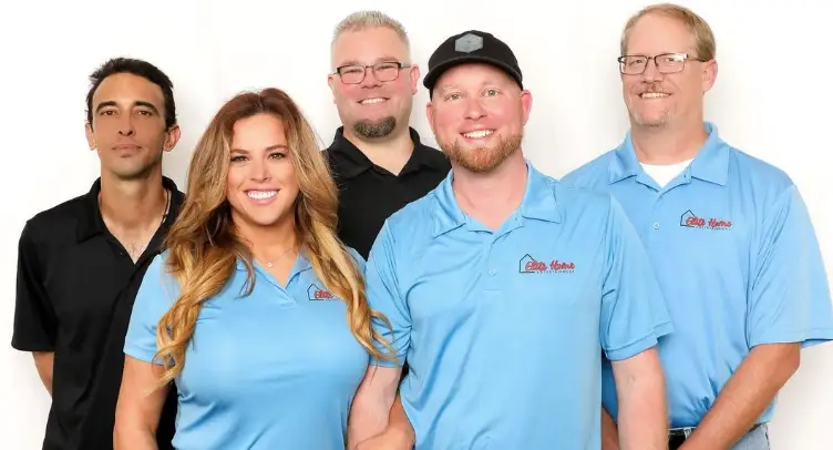 Elite-Home-Entertainment-the-team