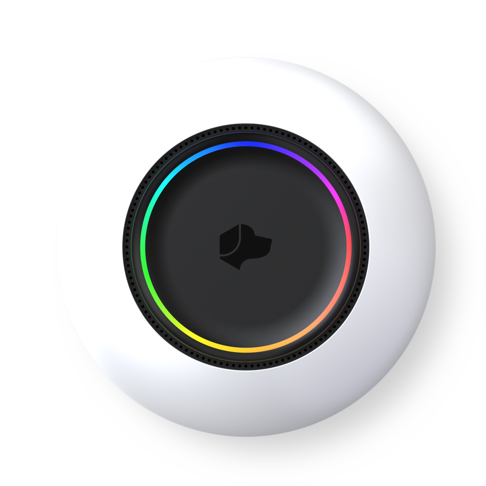 Josh Micro voice control device