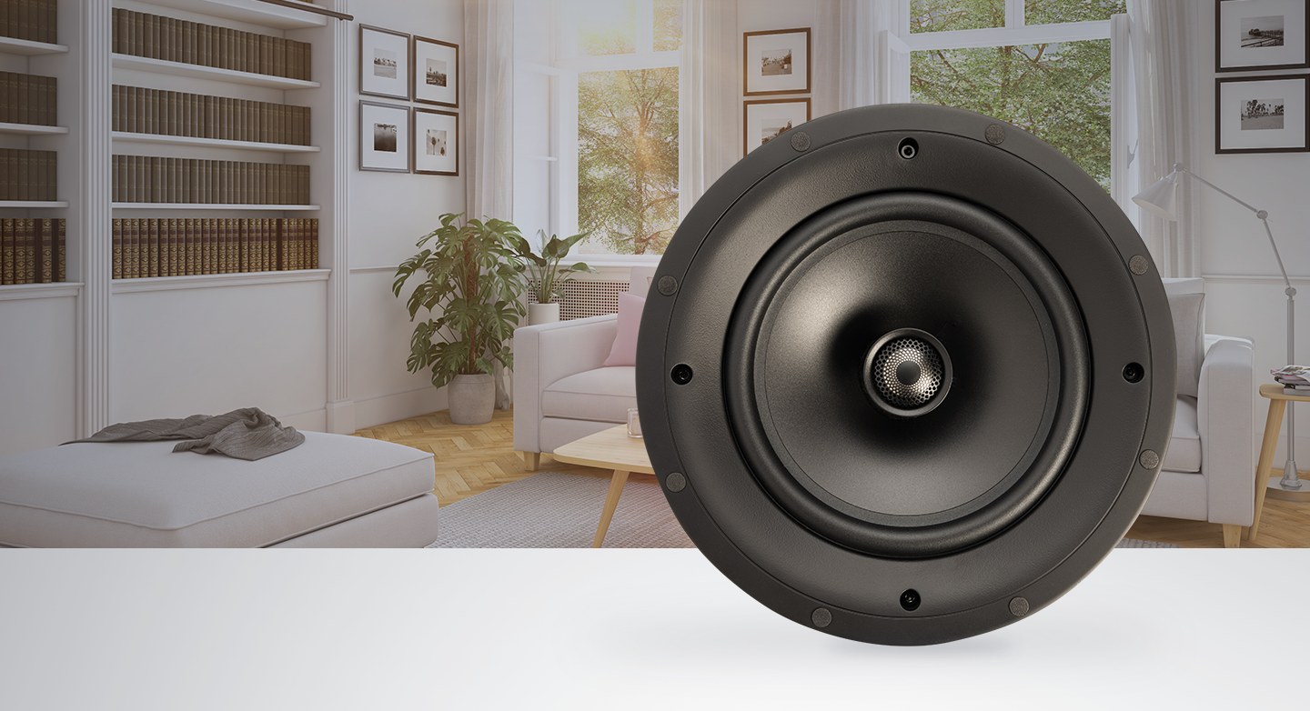 Paradigm CI Home architectural speakers