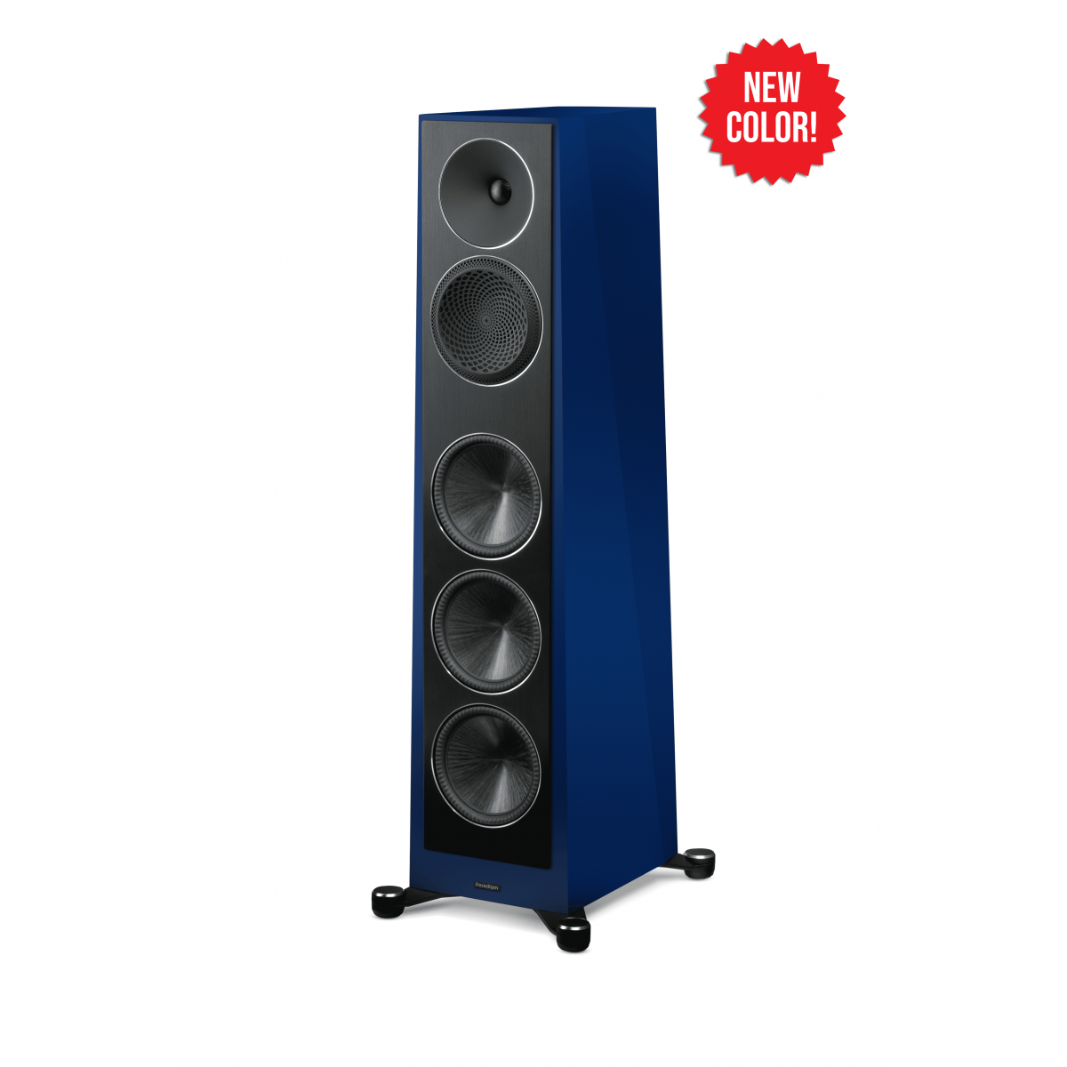 Paradigm Founder 120H floorstanding loudspeaker