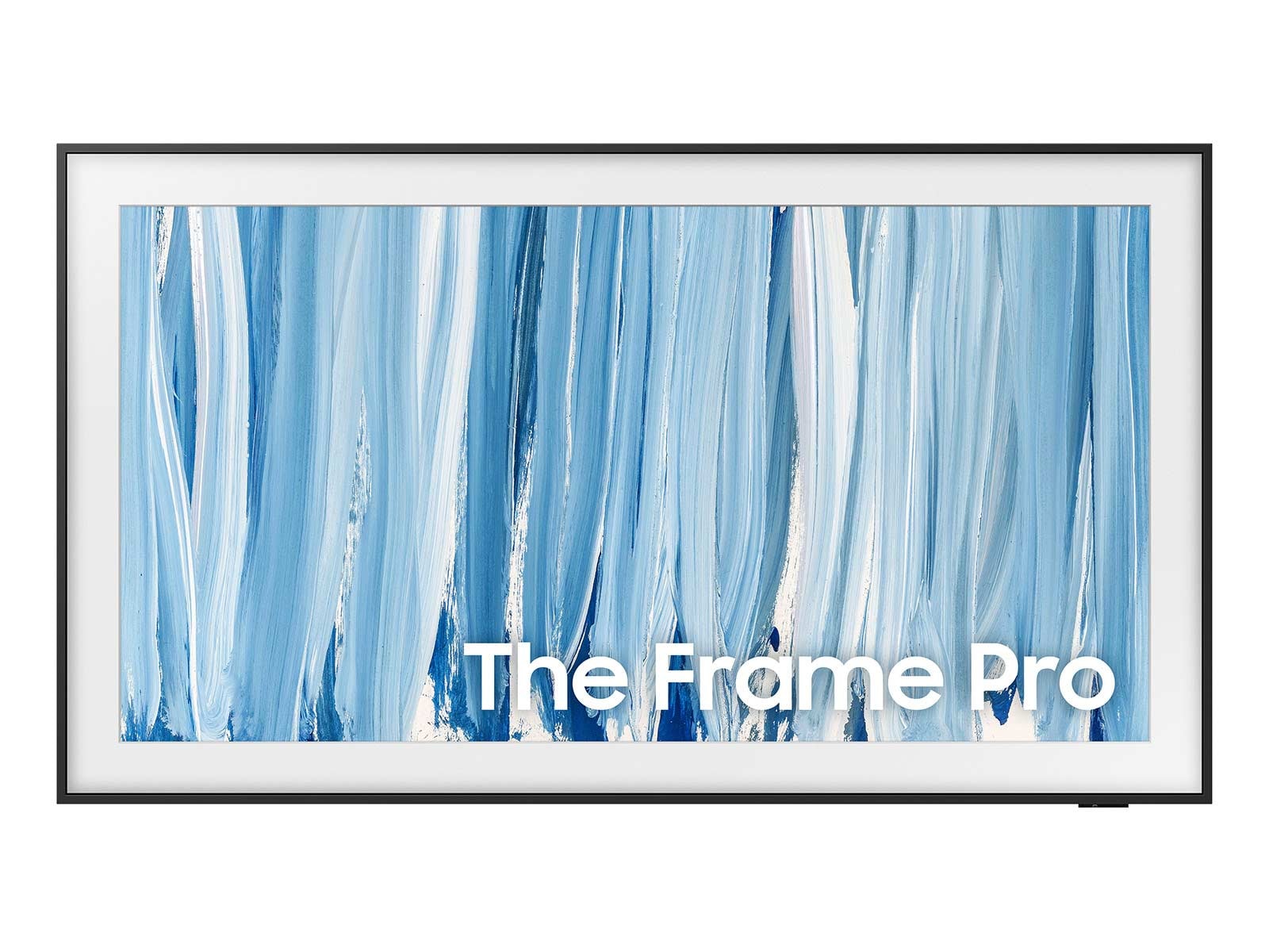 Samsung The Frame Pro television